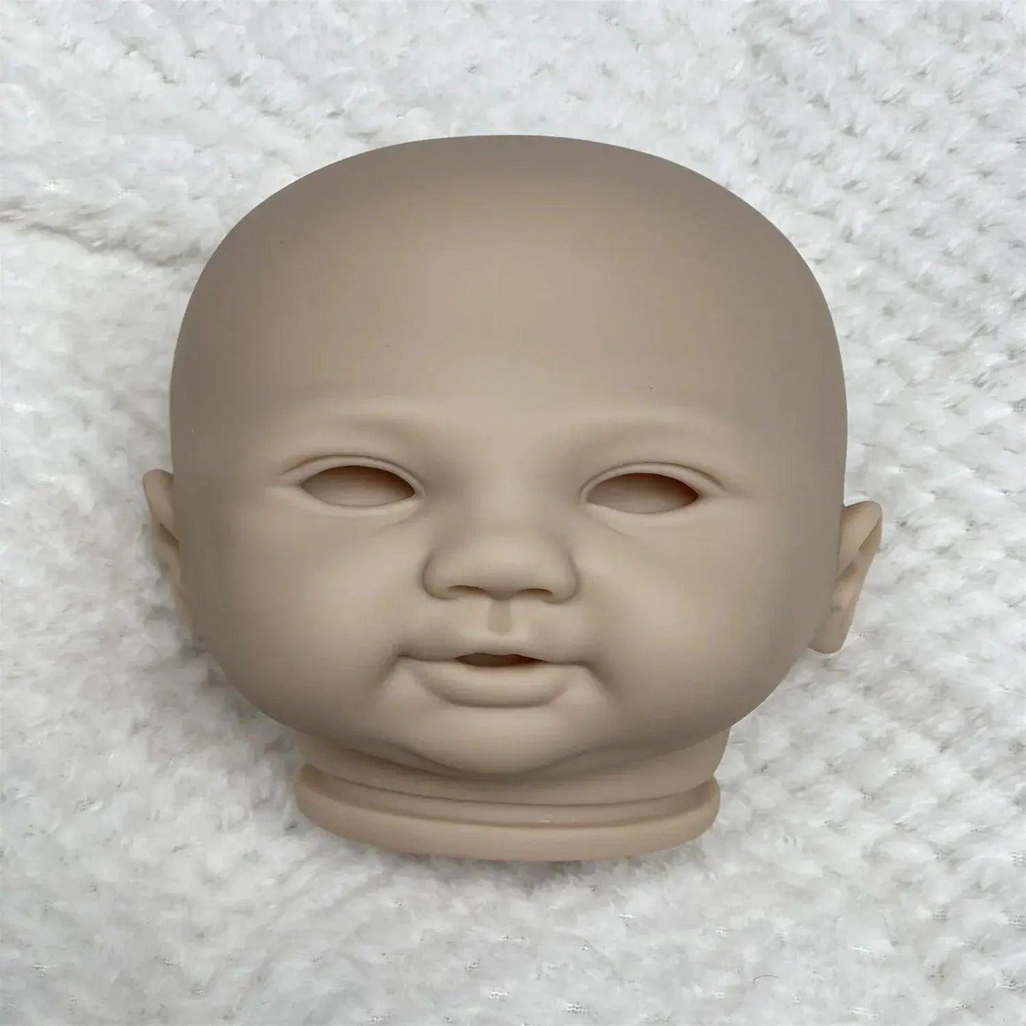  Unpainted Reborn Doll Kit 24 To 25 Inch Diy Soft Touch -  ToylandEU™