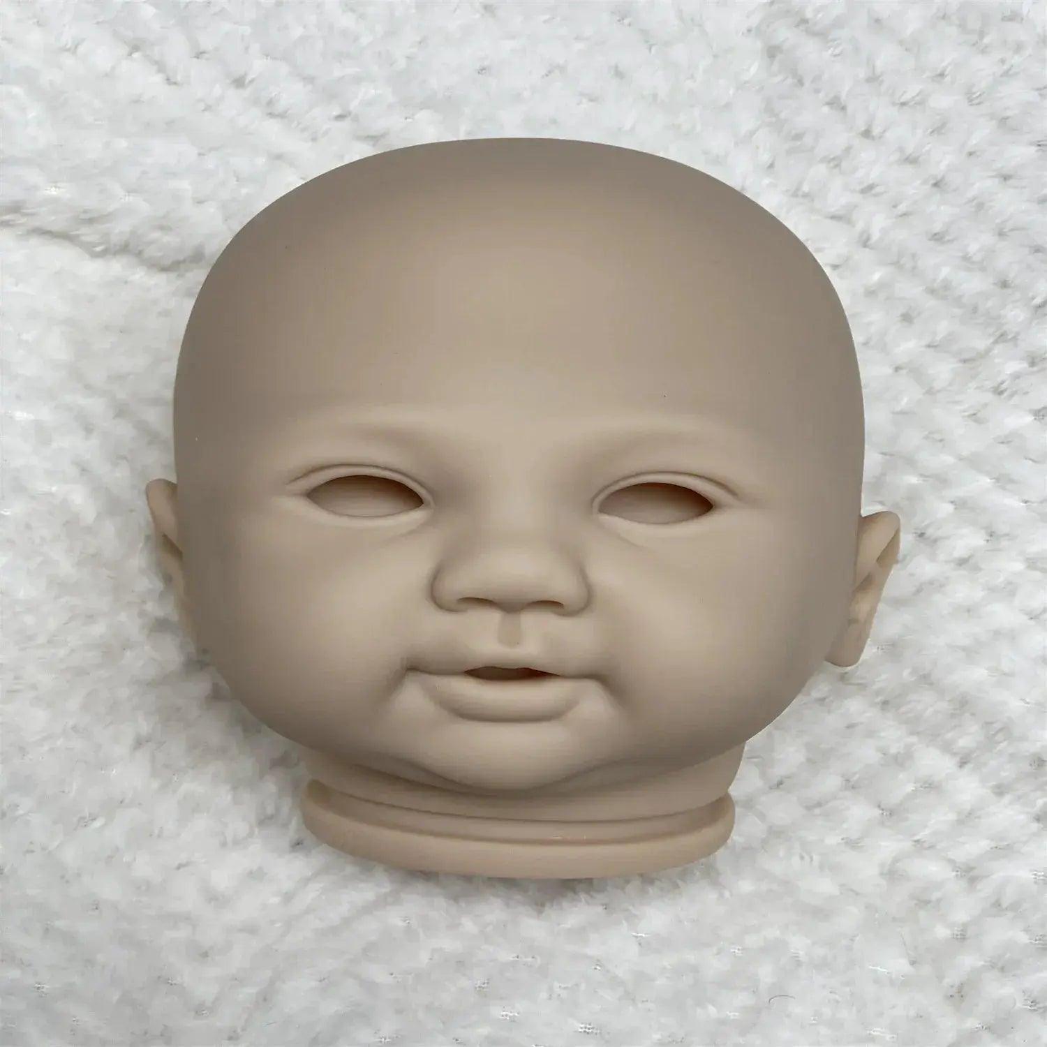  Unpainted Reborn Doll Kit 24 To 25 Inch Diy Soft Touch -  ToylandEU™