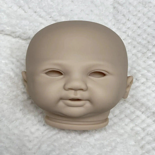  Unpainted Reborn Doll Kit 24 To 25 Inch Diy Soft Touch -  ToylandEU™