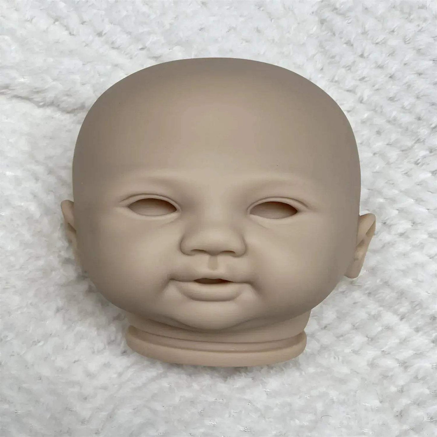  Unpainted Reborn Doll Kit 24 To 25 Inch Diy Soft Touch -  ToylandEU™
