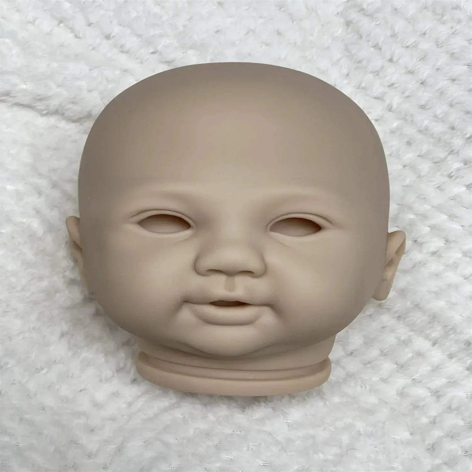  Unpainted Reborn Doll Kit 24 To 25 Inch Diy Soft Touch -  ToylandEU™