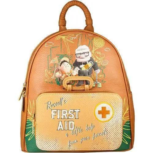  Up Inspired First Aid Backpack For Travel Everyday Use -  ToylandEU™