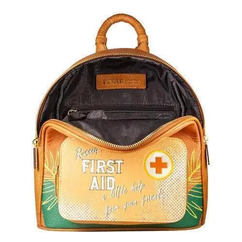  Up Inspired First Aid Backpack For Travel Everyday Use -  ToylandEU™