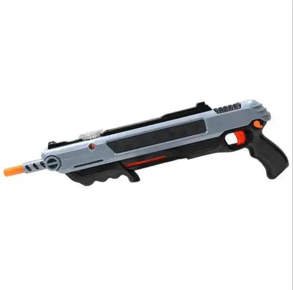 Upgraded Salt Gun With Accurate Aiming Fly Mosquito Killer Toy - ToylandEU