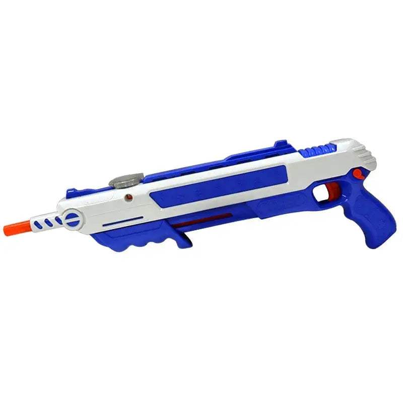 Upgraded Salt Gun With Accurate Aiming Fly Mosquito Killer Toy - ToylandEU