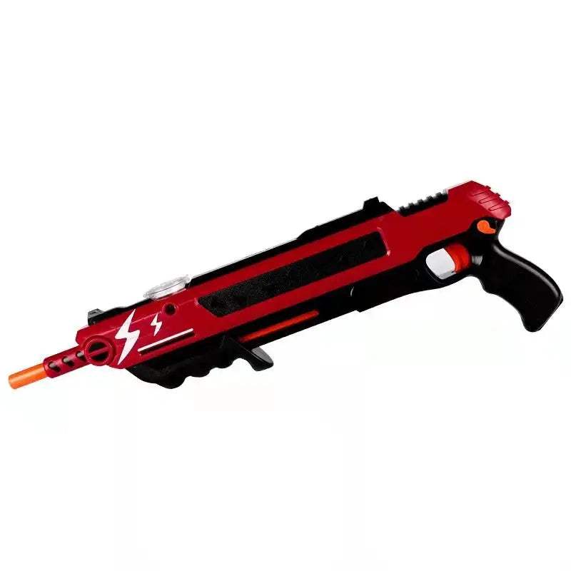 Upgraded Salt Gun With Accurate Aiming Fly Mosquito Killer Toy - ToylandEU