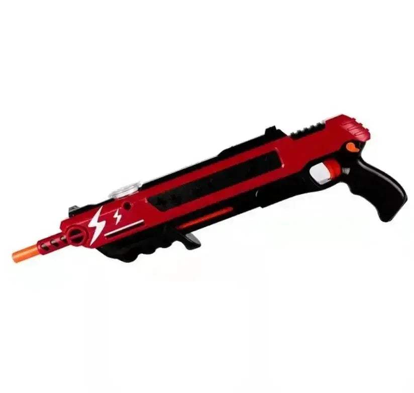 Upgraded Salt Gun With Accurate Aiming Fly Mosquito Killer Toy - ToylandEU