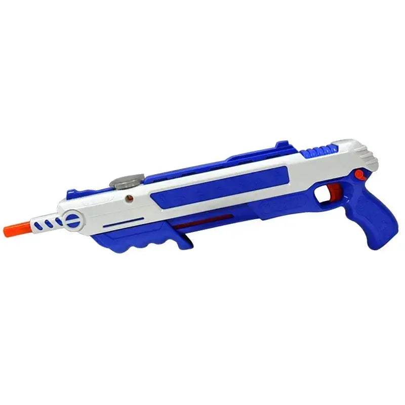 Upgraded Salt Gun With Accurate Aiming Fly Mosquito Killer Toy - ToylandEU