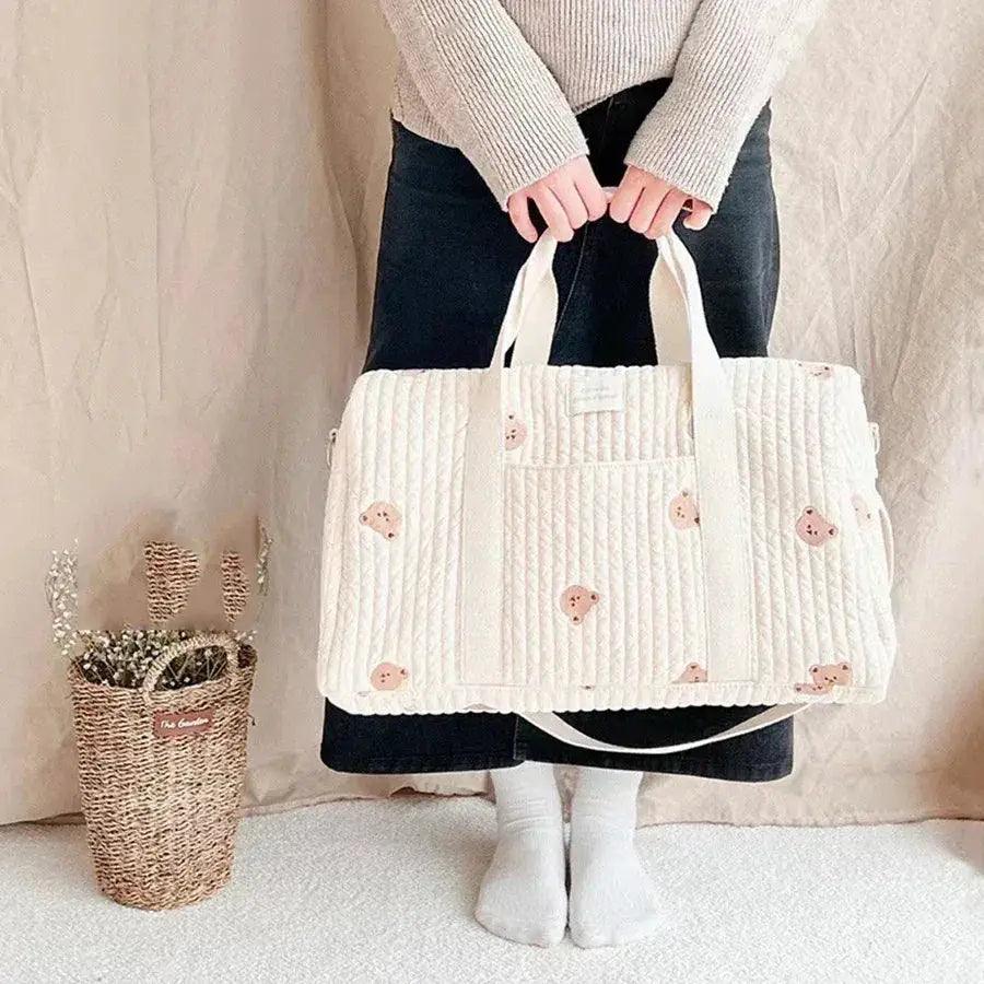  Upnzt Diaper Bag Large Capacity For Moms | Upnzt -  ToylandEU™
