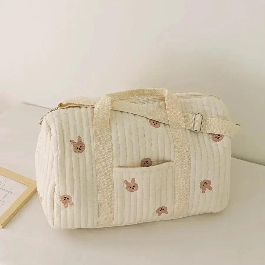  Upnzt Diaper Bag Large Capacity For Moms | Upnzt -  ToylandEU™