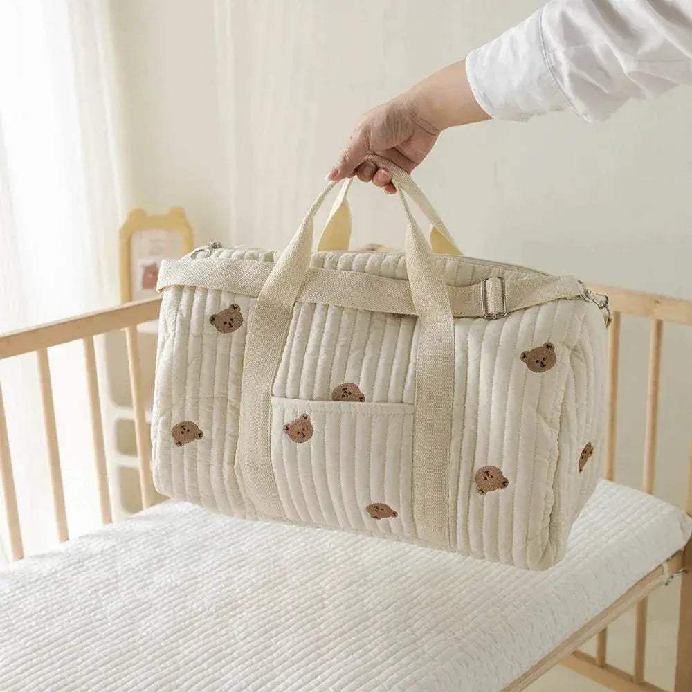  Upnzt Diaper Bag Large Capacity For Moms | Upnzt -  ToylandEU™