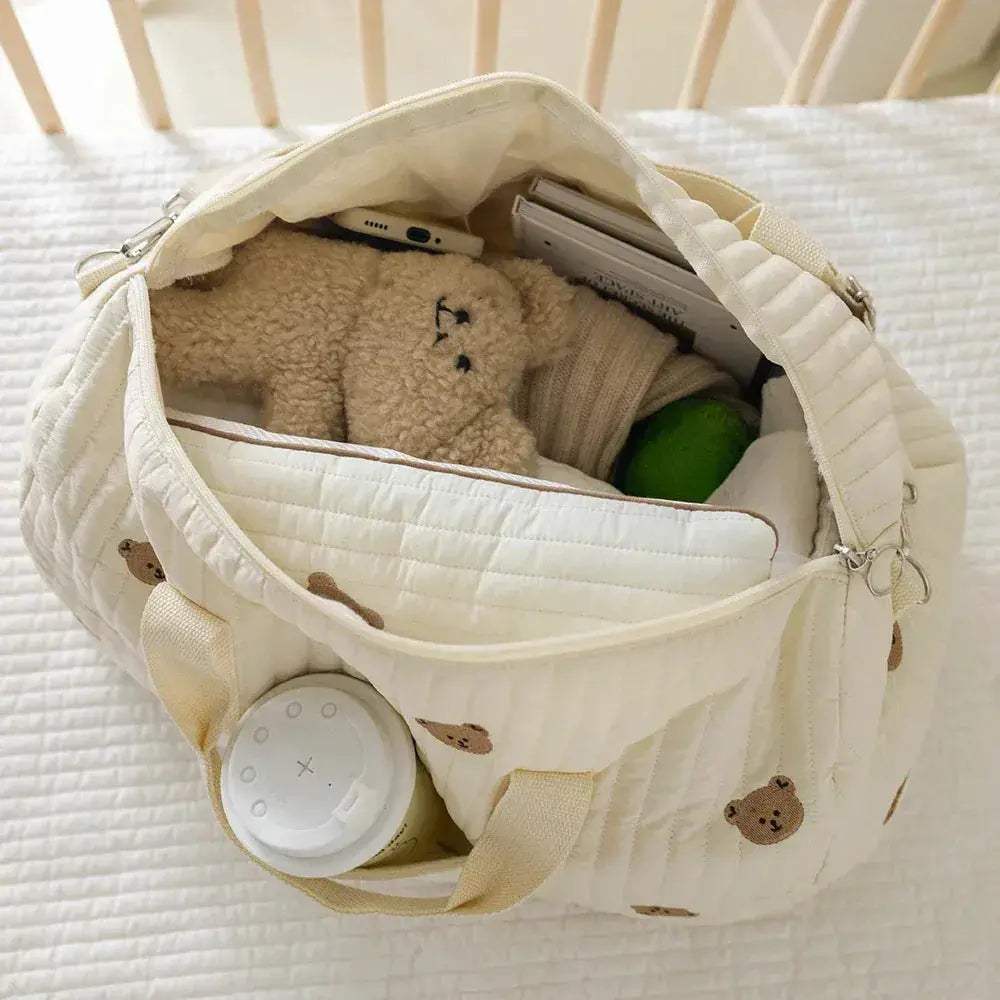  Upnzt Diaper Bag Large Capacity For Moms | Upnzt -  ToylandEU™