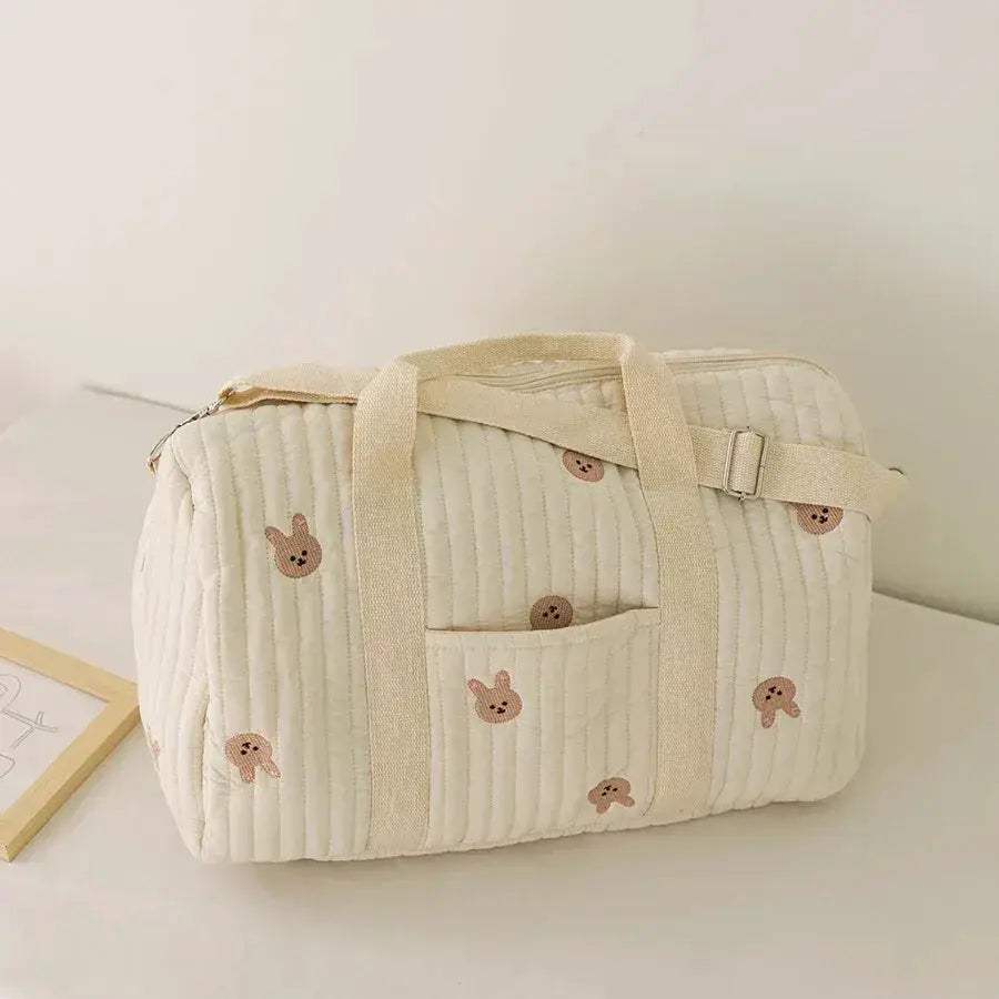  Upnzt Diaper Bag Large Capacity For Moms | Upnzt -  ToylandEU™