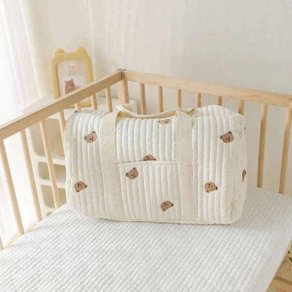  Upnzt Diaper Bag Large Capacity For Moms | Upnzt -  ToylandEU™