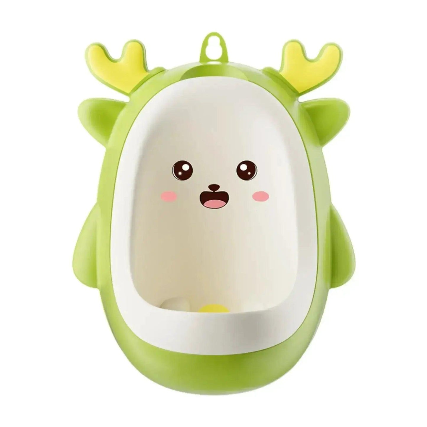  Urinal Trainer Boys With Aiming Target Dinosaur Potty -  ToylandEU™