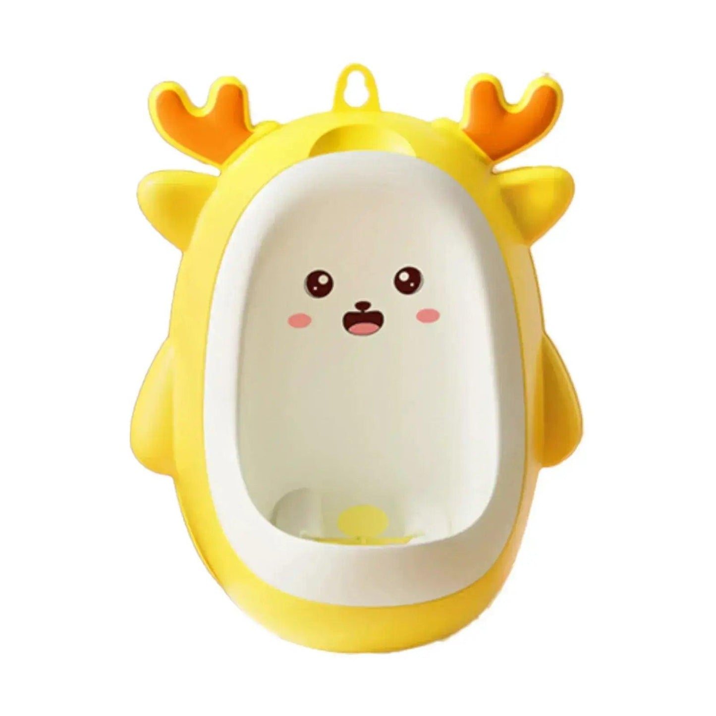  Urinal Trainer Boys With Aiming Target Dinosaur Potty -  ToylandEU™