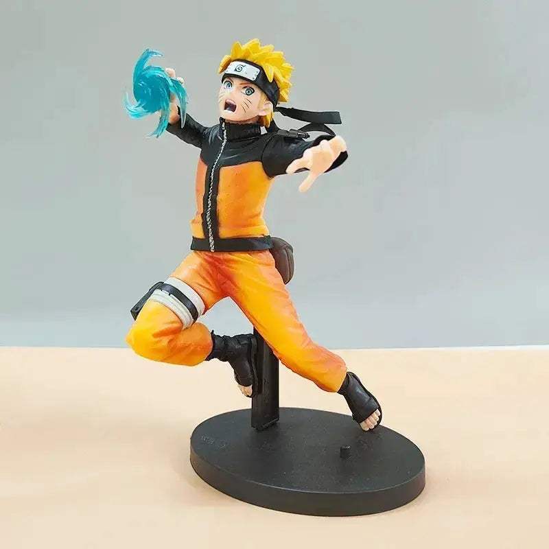 Naruto Rasengan Battle Figurine Shippuden Action Figure - ToylandEU