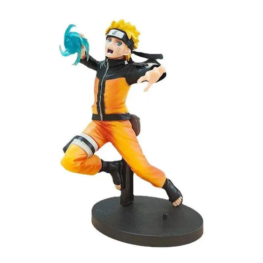  Naruto Rasengan Battle Figurine Shippuden Figure -  ToylandEU™