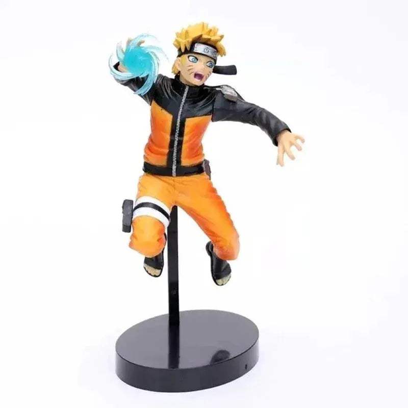 Naruto Rasengan Battle Figurine Shippuden Action Figure - ToylandEU