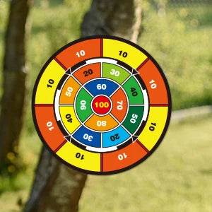 VATOS 2X Bow Arrow Guns Toy For Kids LED Light Up Game - ToylandEU