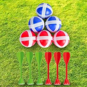 VATOS 2X Bow Arrow Guns Toy For Kids LED Light Up Game - ToylandEU