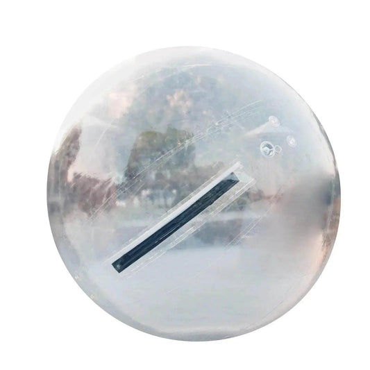  VEVOR 2M Water Walking Ball with Air Blower Pump Inflatable PVC Zorb Ball Waterproof for Amusement Park and Swimming Pool -  ToylandEU™