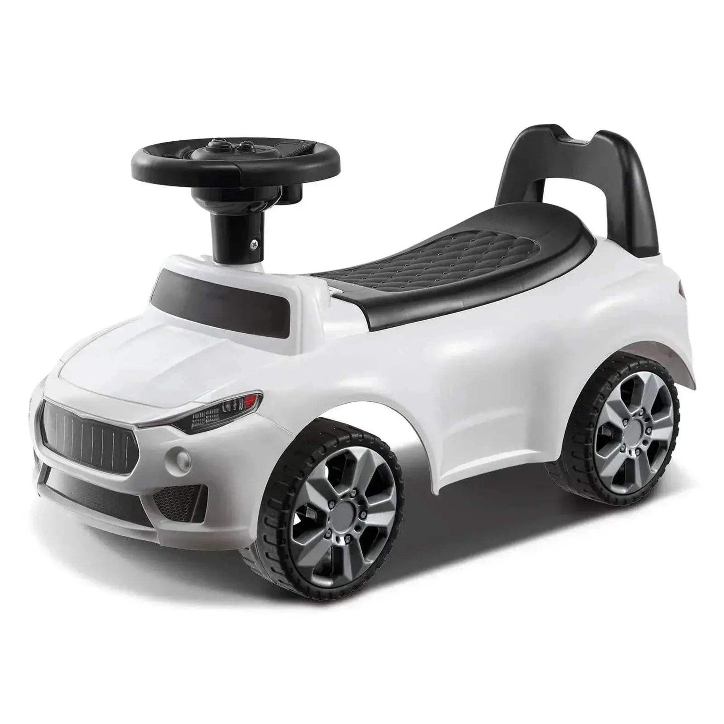 VEVOR Ride On Push Car Classic Kids Ride On Toy Car for Toddlers Ages 1-3 - ToylandEU