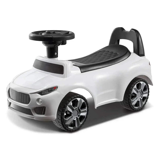  VEVOR Ride On Push Car Classic Kids Toy for Ages 1-3 -  ToylandEU™