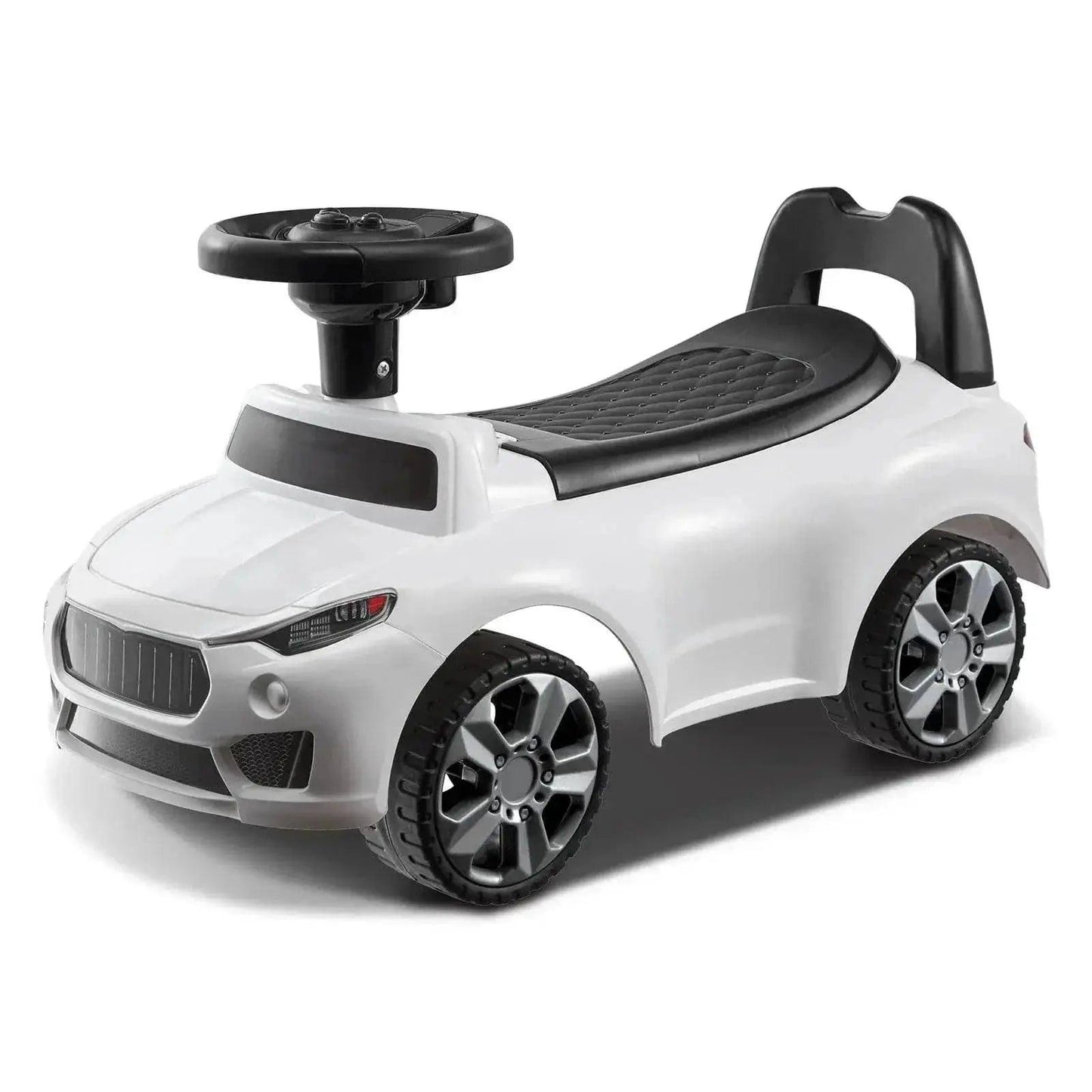  VEVOR Ride On Push Car Classic Kids Toy for Ages 1-3 -  ToylandEU™