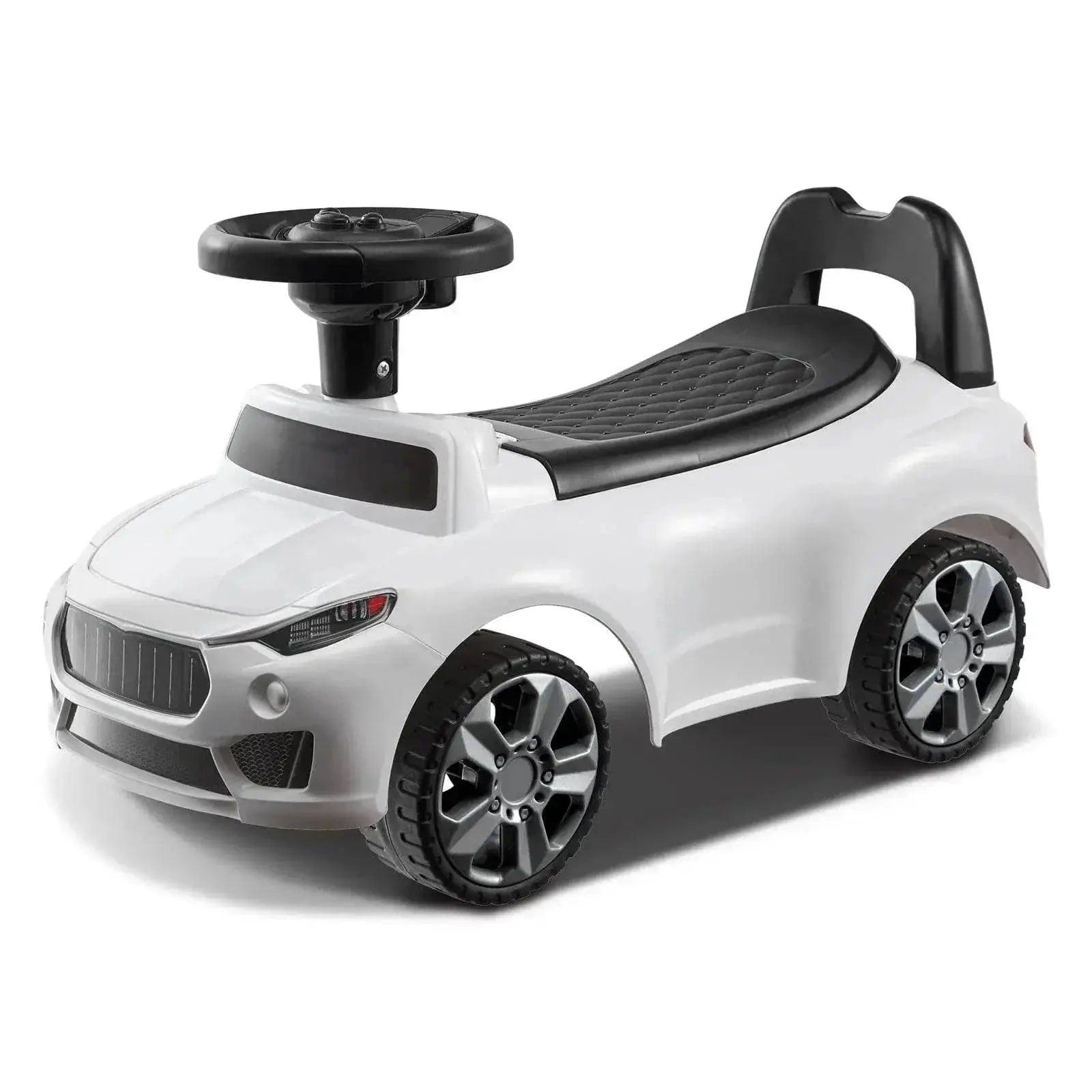  VEVOR Ride On Push Car Classic Kids Toy for Ages 1-3 -  ToylandEU™