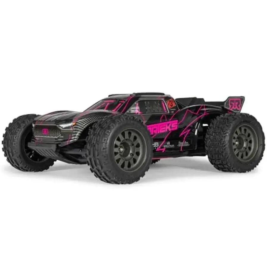  VORTEKS 223S RC Truck Brushless 2WD RTR Pink Pro -  ToylandEU™