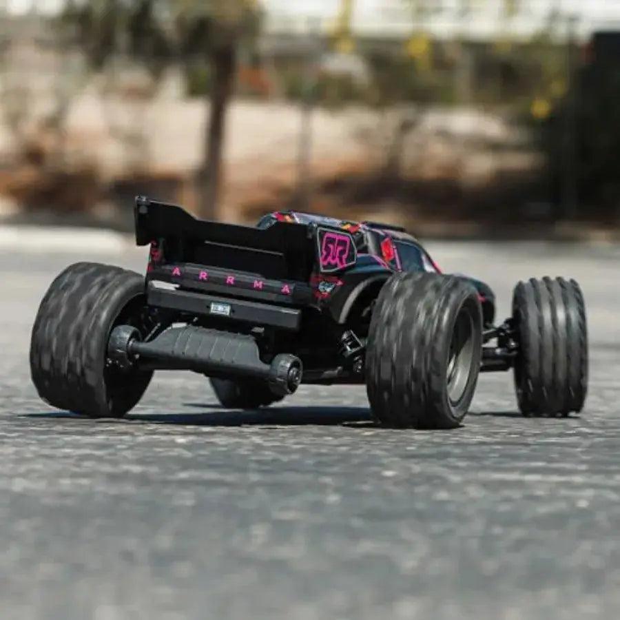  VORTEKS 223S RC Truck Brushless 2WD RTR Pink Pro -  ToylandEU™
