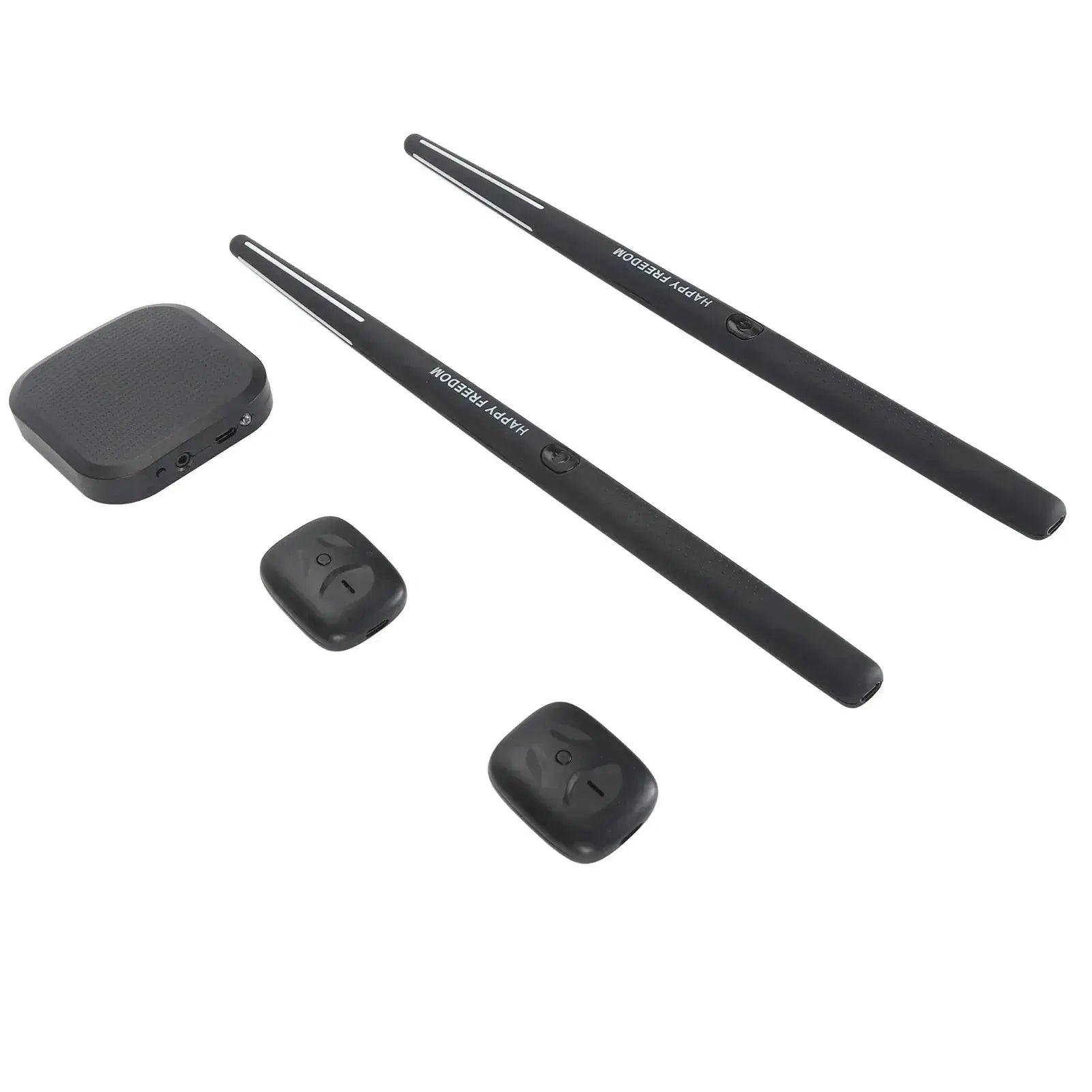  VR Drum Kit Immersive Portable Electronic Drums -  ToylandEU™