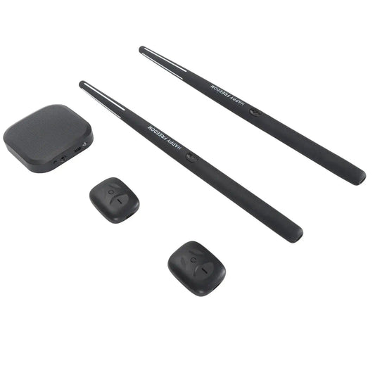  VR Drum Kit Immersive Portable Electronic Drums -  ToylandEU™