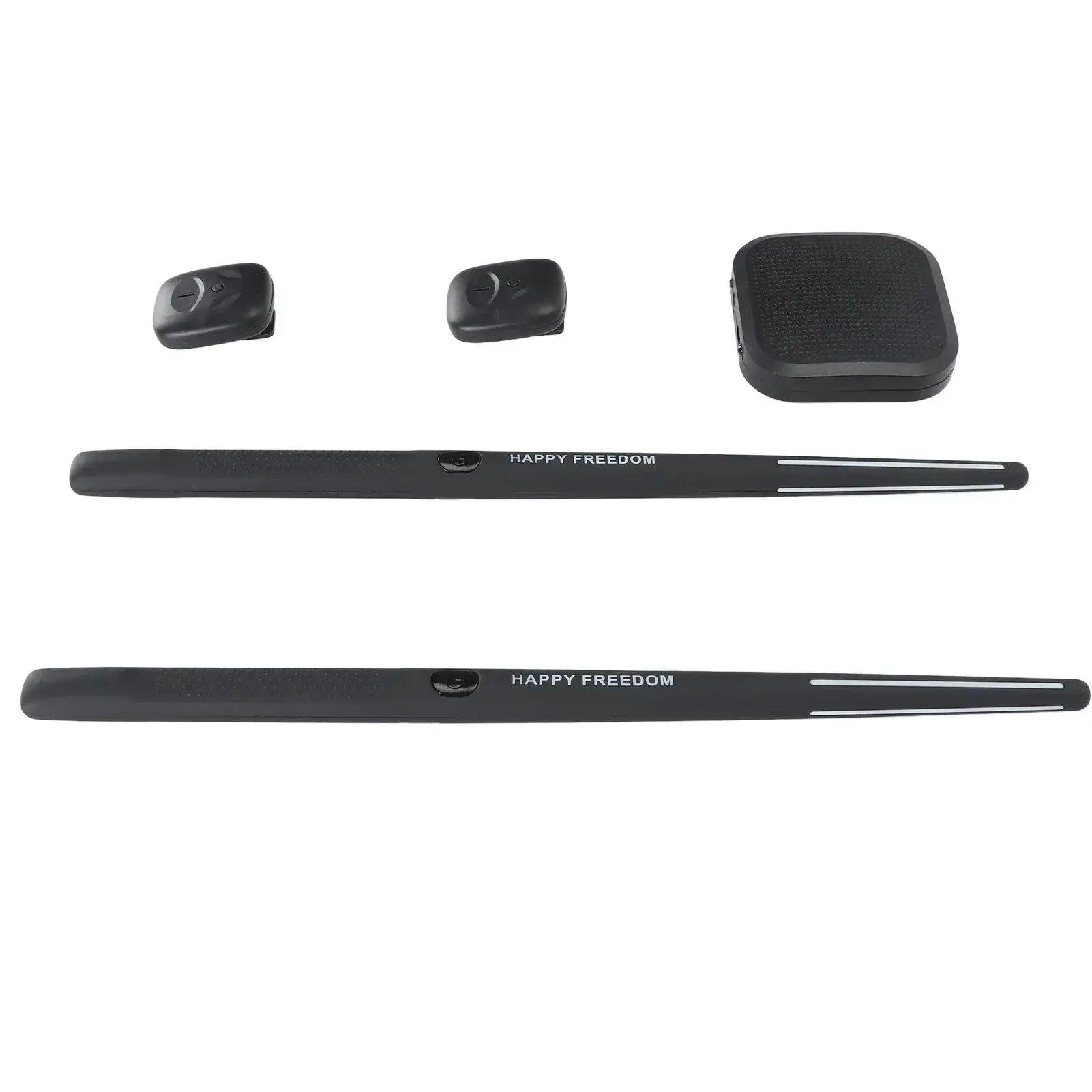  VR Drum Kit Immersive Portable Electronic Drums -  ToylandEU™