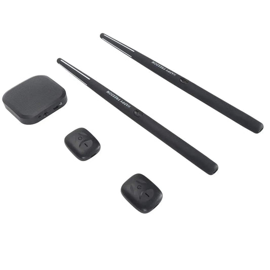  VR Drum Kit Immersive Portable Electronic Drums -  ToylandEU™