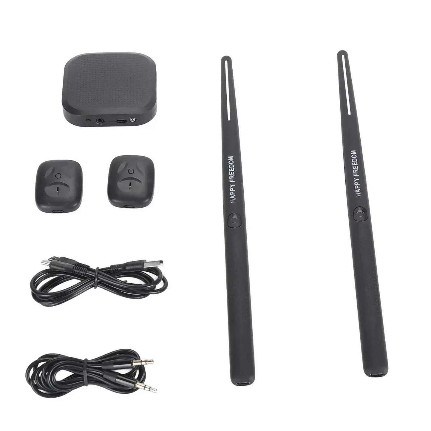 VR Drum Kit Portable Electronic Drums For Beginners - ToylandEU