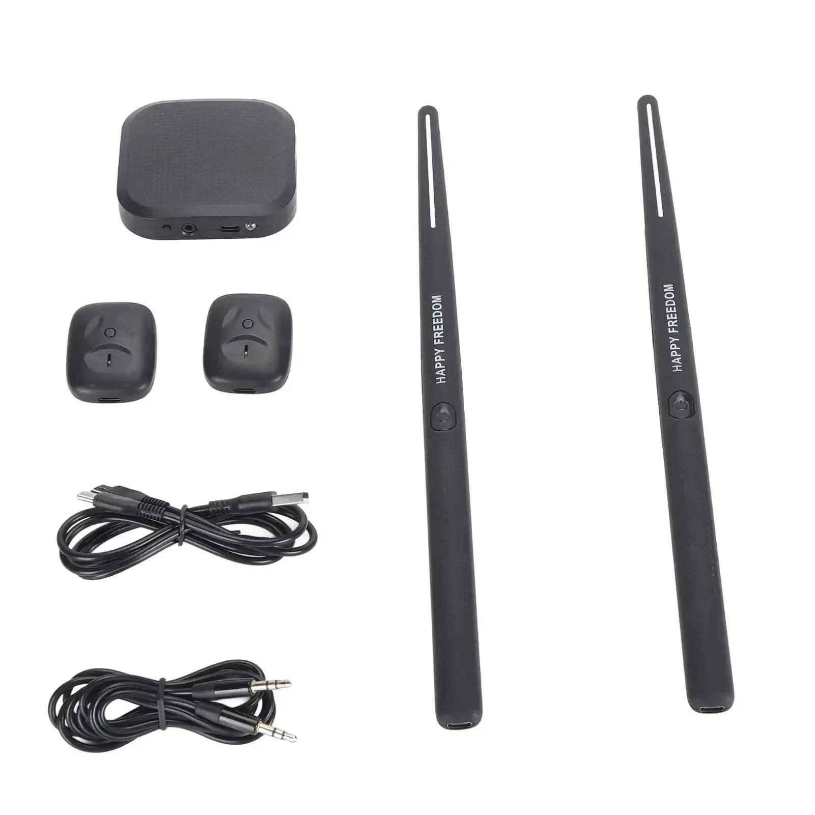 VR Drum Kit Portable Electronic Drums For Beginners - ToylandEU