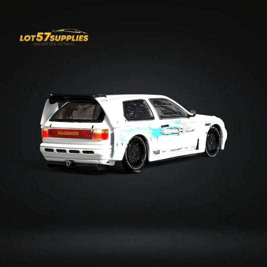  VW Golf Mk3 Diecast Model 1:64 Fast Furious -  ToylandEU™