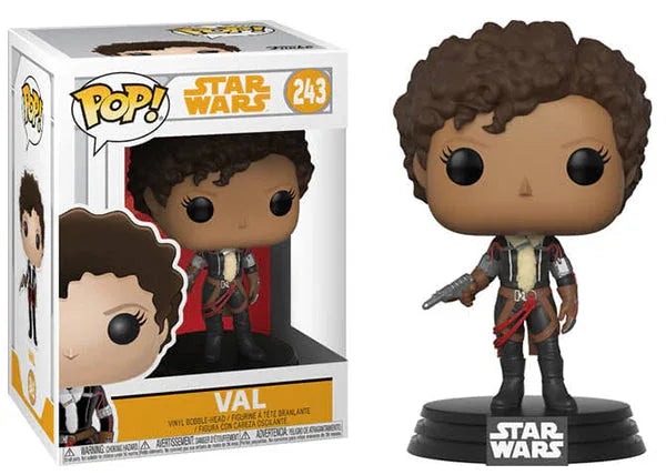 Val (Solo Movie) 243 - ToylandEU