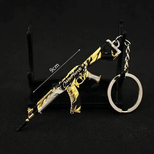  Valorant Weapon Champions 2021 Vandal Keychain Metal Toy -  ToylandEU™