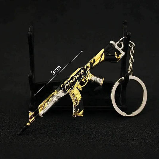  Valorant Weapon Champions 2021 Vandal Keychain Metal Toy -  ToylandEU™