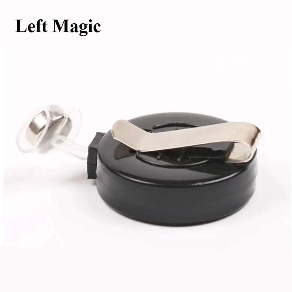 Vanishing Coin Trick Device For Magicians Beginner Friendly - ToylandEU