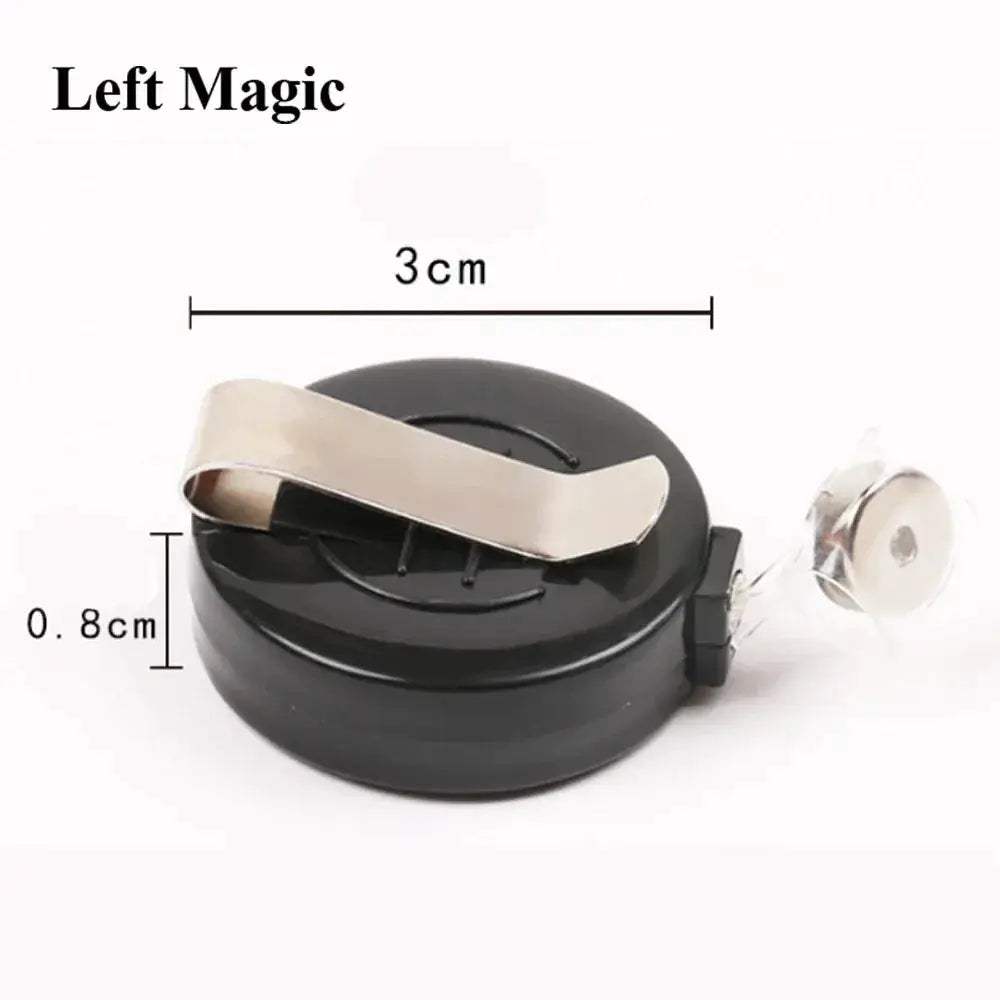 Vanishing Coin Trick Device For Magicians Beginner Friendly - ToylandEU