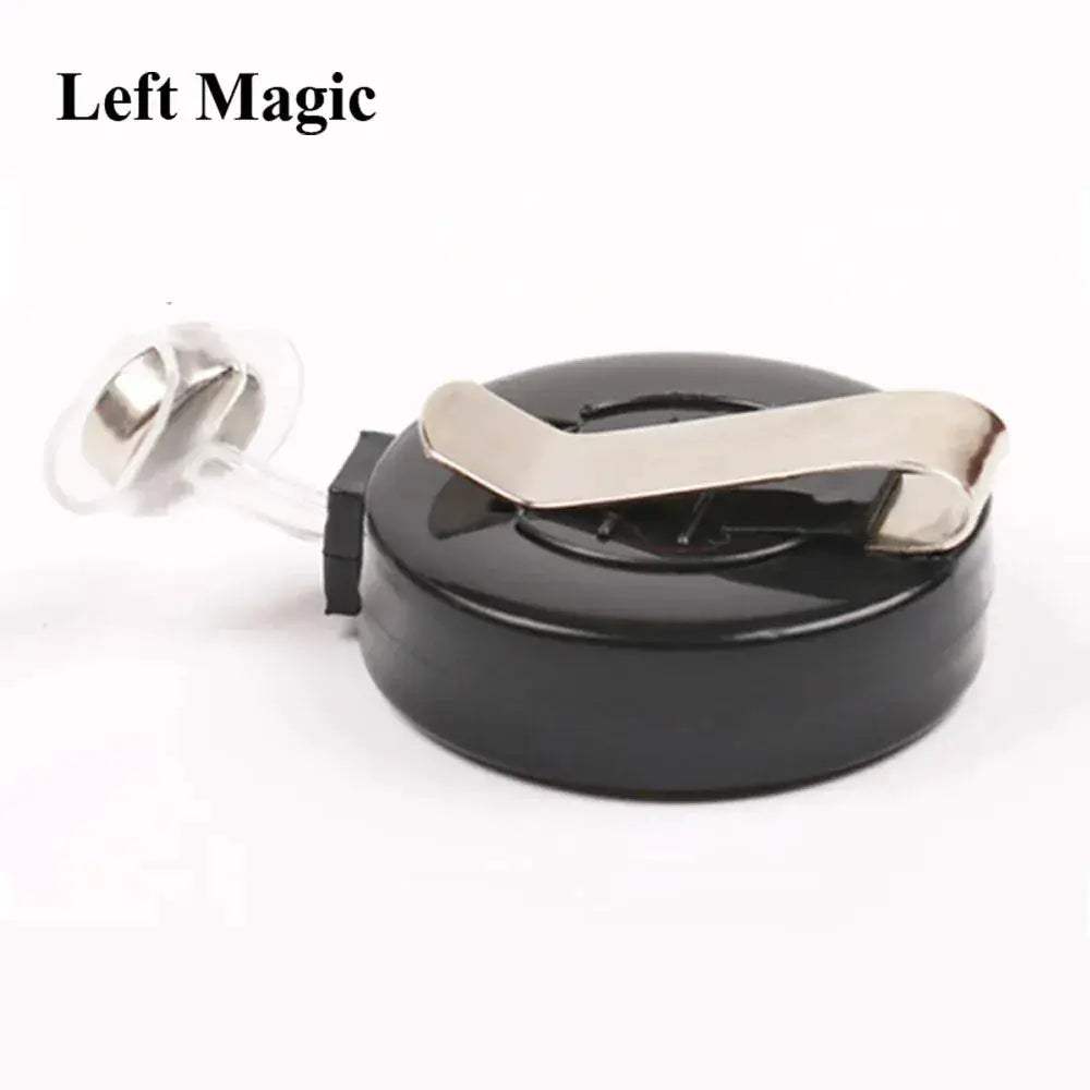 Vanishing Coin Trick Device For Magicians Beginner Friendly - ToylandEU
