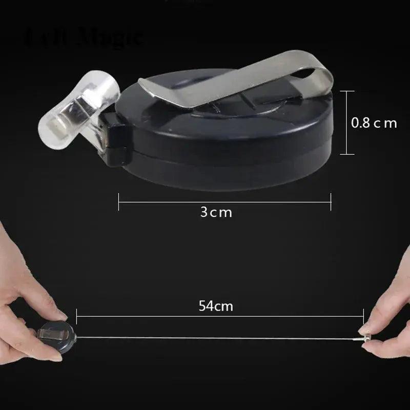  Vanishing Coin Trick Device No Batteries Magicians -  ToylandEU™