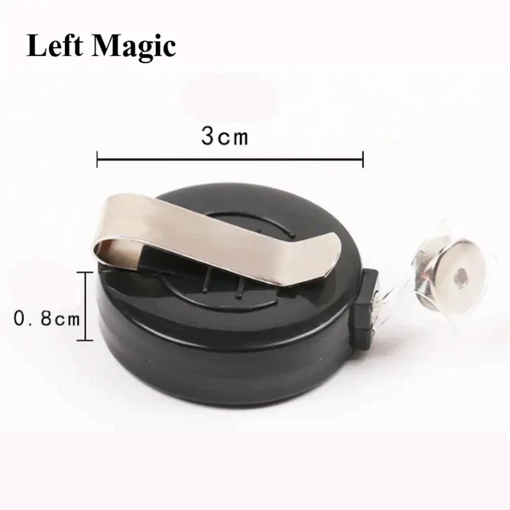  Vanishing Coin Trick Device No Batteries Magicians -  ToylandEU™