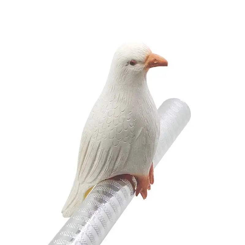 Vanishing Dove Latex Prop For Magic Tricks And Stage Illusions - ToylandEU