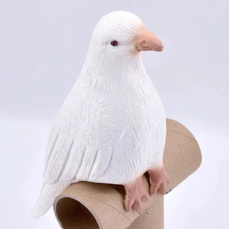  Vanishing Dove Latex Prop for Magic Tricks Easy to Use -  ToylandEU™