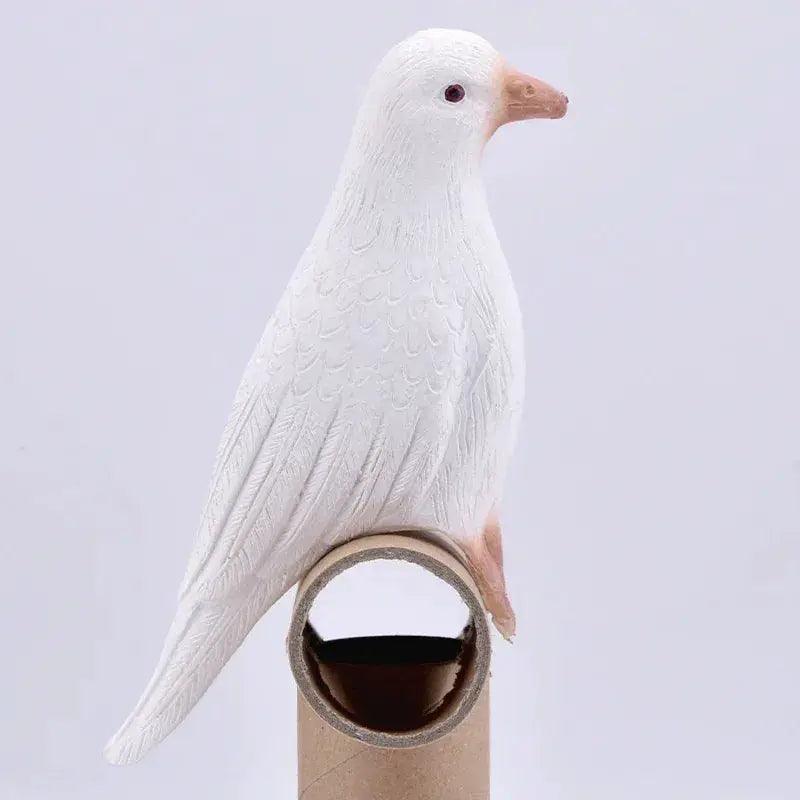  Vanishing Dove Latex Prop for Magic Tricks Easy to Use -  ToylandEU™
